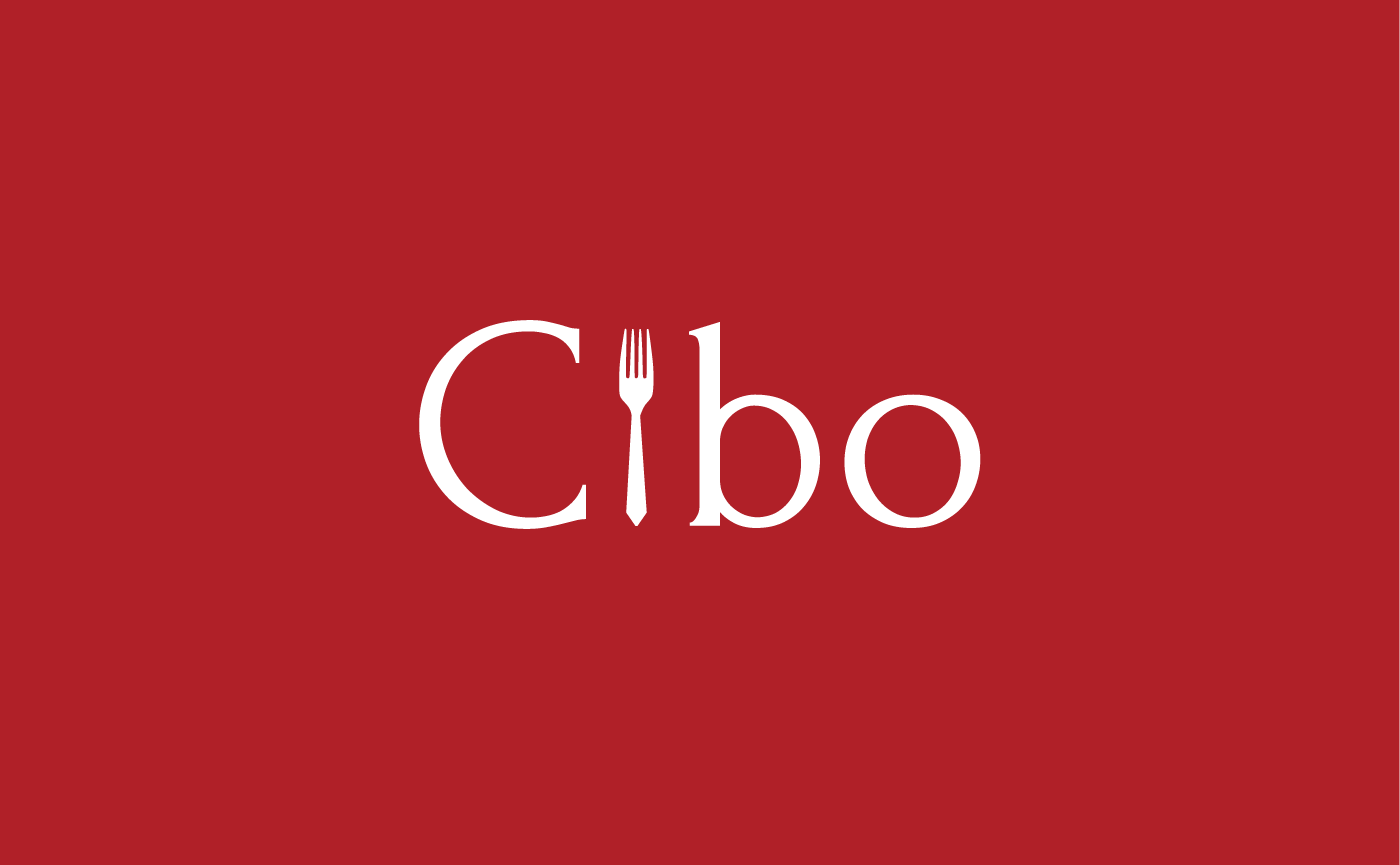 Logo Cibo
