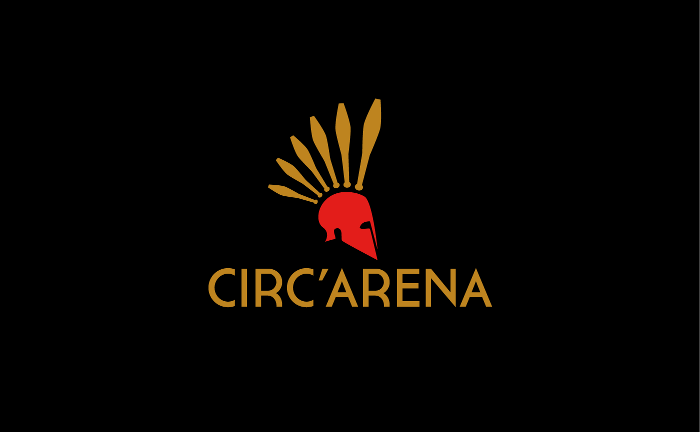 Logo Circ'Arena