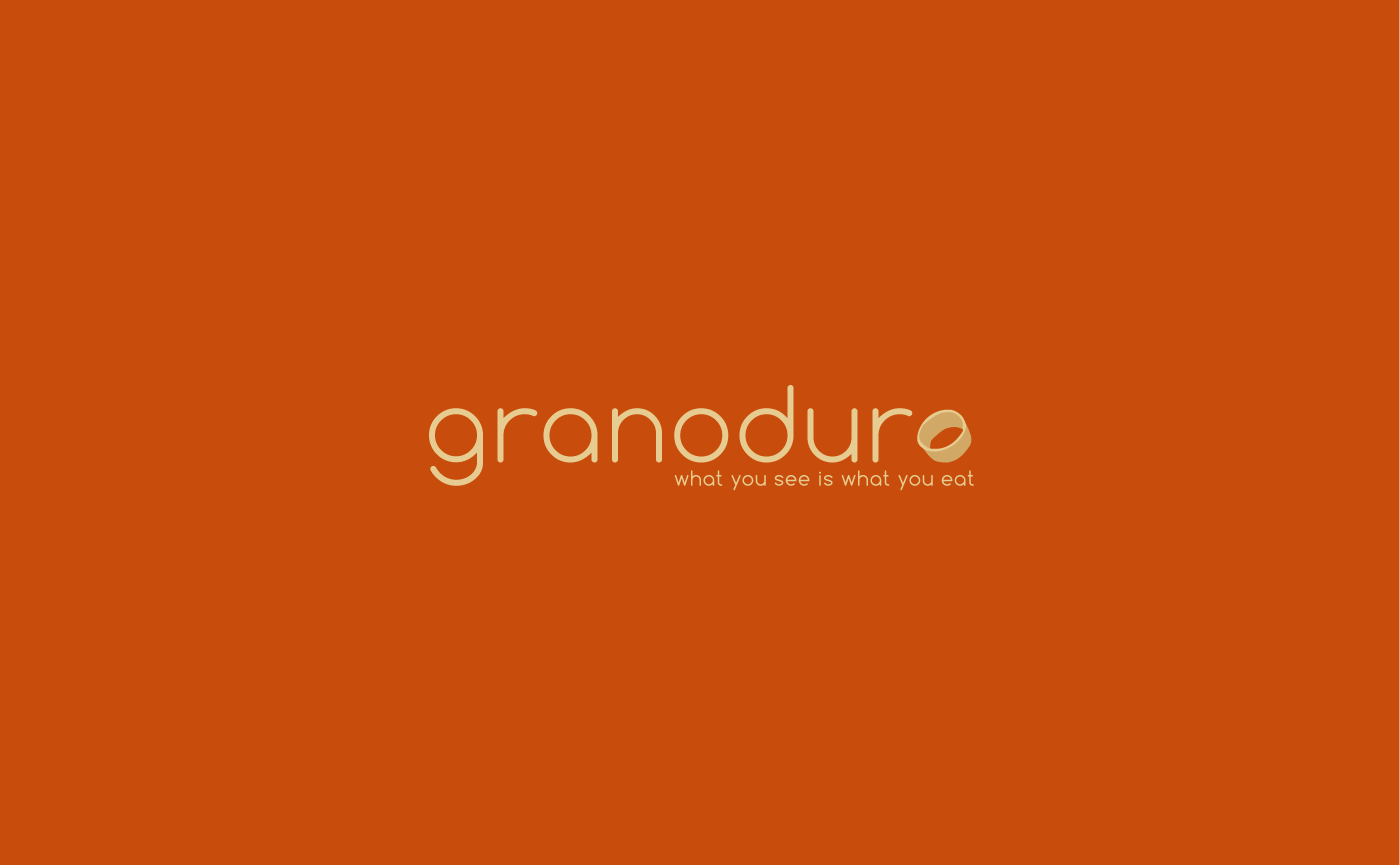 Logo Granoduro