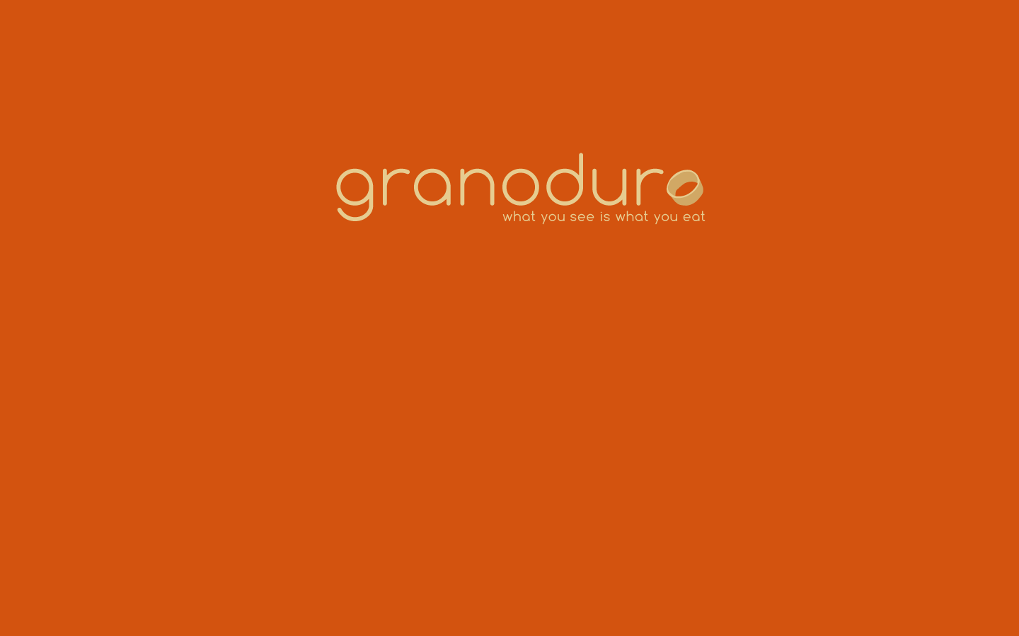 Granoduro