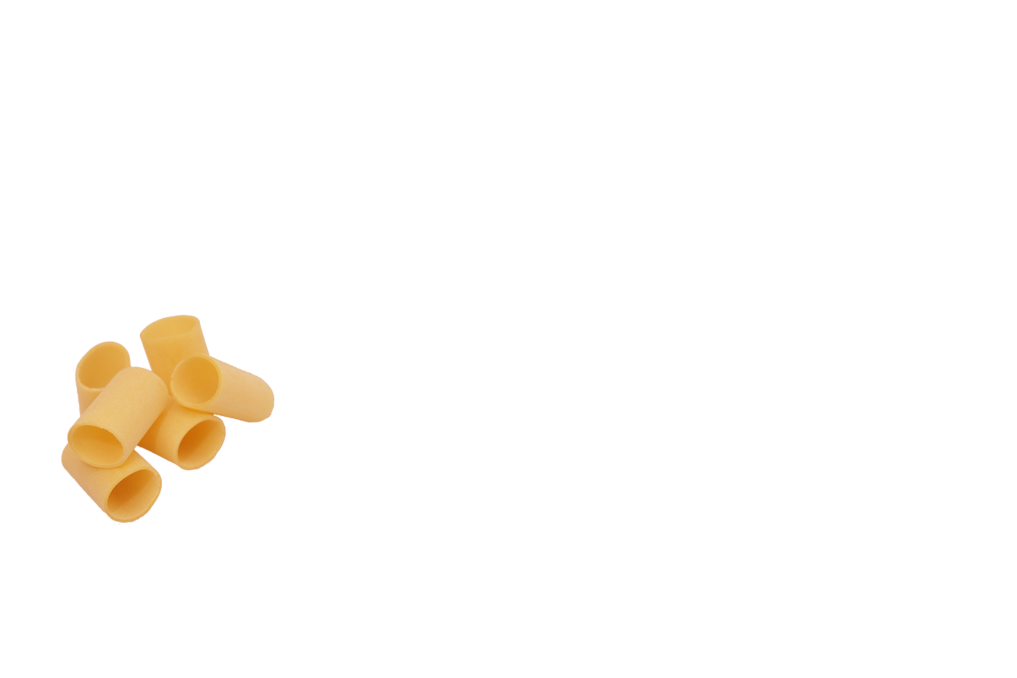 What you see is what you eat